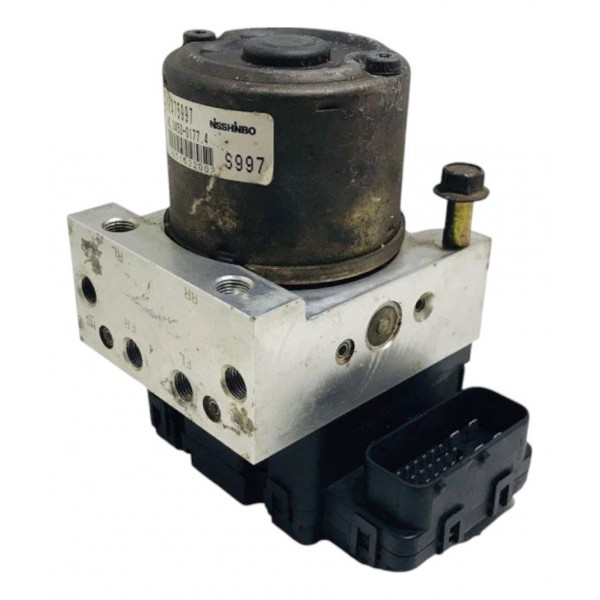 Modulo Bomba Abs Mitsubishi Galant 2000 A 2008