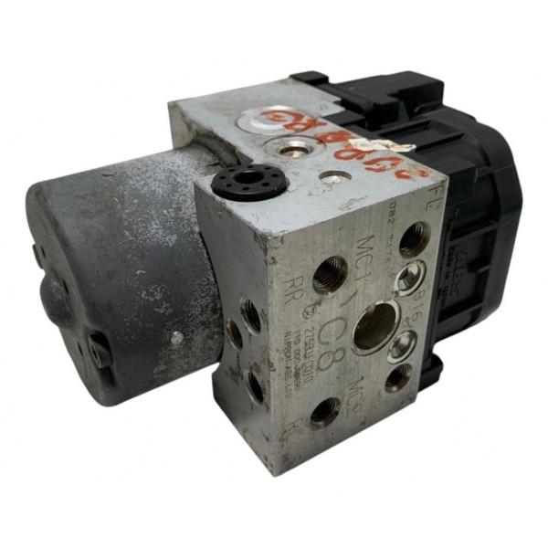 Modulo Bomba Abs Subaru Forester 2.0 16v 2000