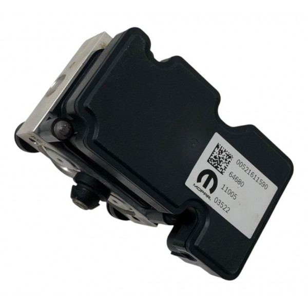 Modulo Bomba Abs Fiat Argo Cronos 1.0 2022