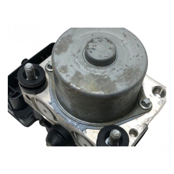 Modulo Bomba Abs Fiat Argo Cronos 1.0 2022