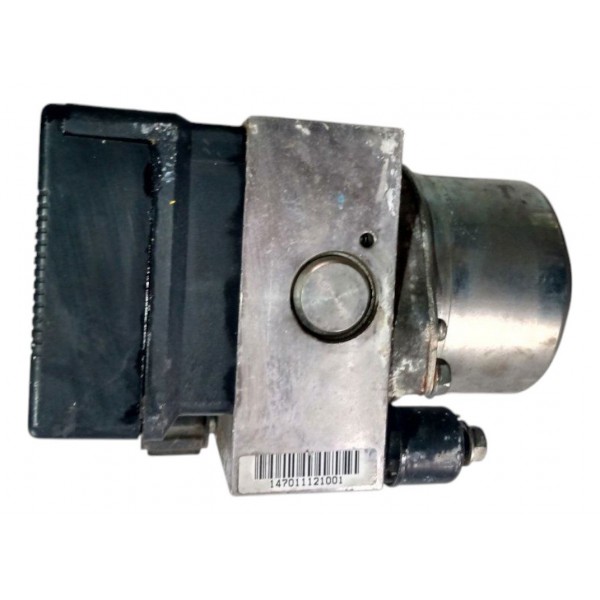 Módulo Bomba Abs L200 Triton 3.2 Diesel At 2012