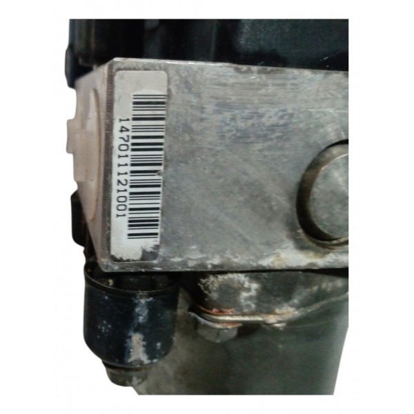 Módulo Bomba Abs L200 Triton 3.2 Diesel At 2012