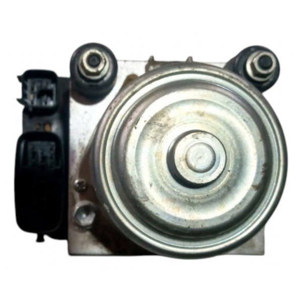 Módulo Bomba Abs L200 Triton 3.2 Diesel At 2012