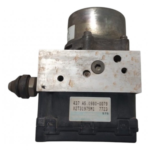 Módulo Bomba Abs Mitsubishi Galant 1998 - X2t31975m1