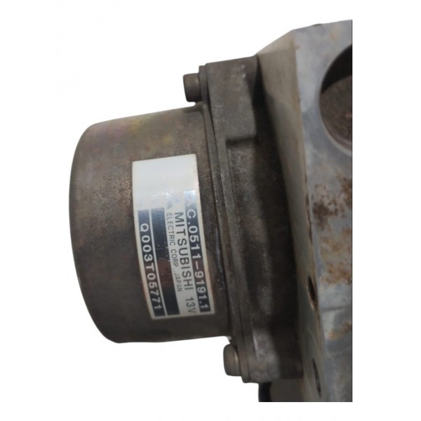 Módulo Bomba Abs Mitsubishi Galant 1998 - X2t31975m1