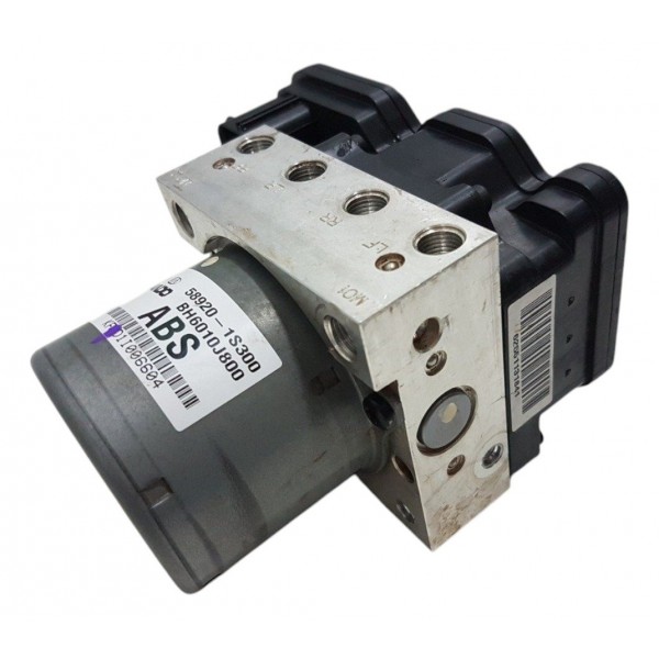 Módulo Bomba Abs Hyundai Hb20 1.6 2015