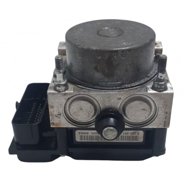 Módulo Bomba Abs Nissan March 2011 A 2014