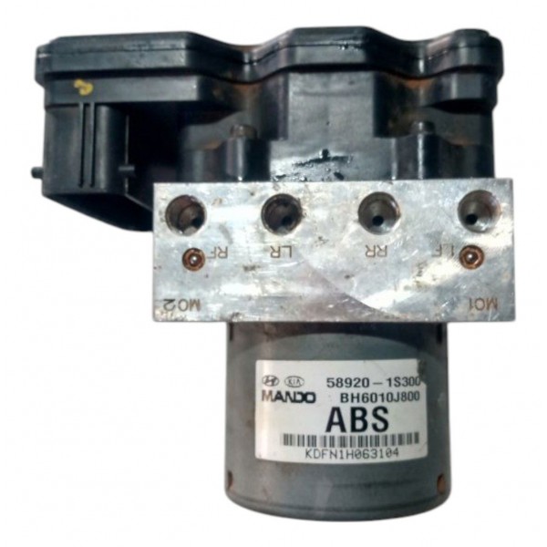 Módulo Bomba Abs Hyundai Hb20 1.6 2015