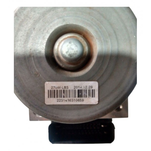 Módulo Bomba Abs Hyundai Hb20 1.6 2015