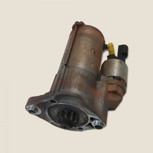 Motor De Arranque Partida Amarok Biturbo Manual 2015 (720)