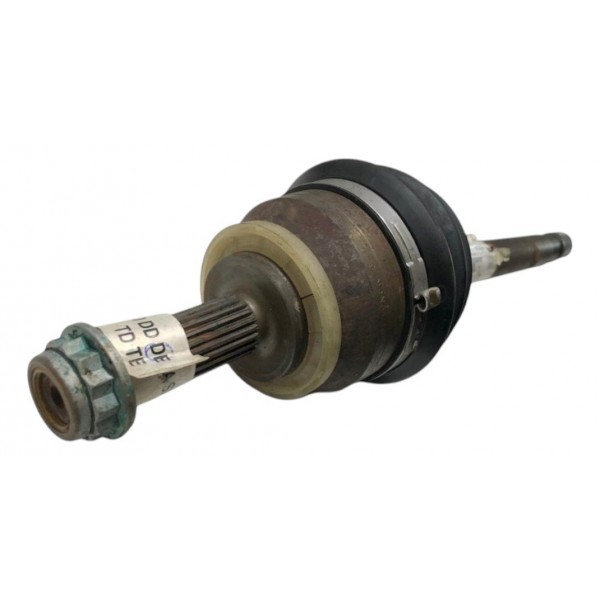 Semi Eixo Dianteiro Esquerdo Volkswagen Saveiro 1.6 2019