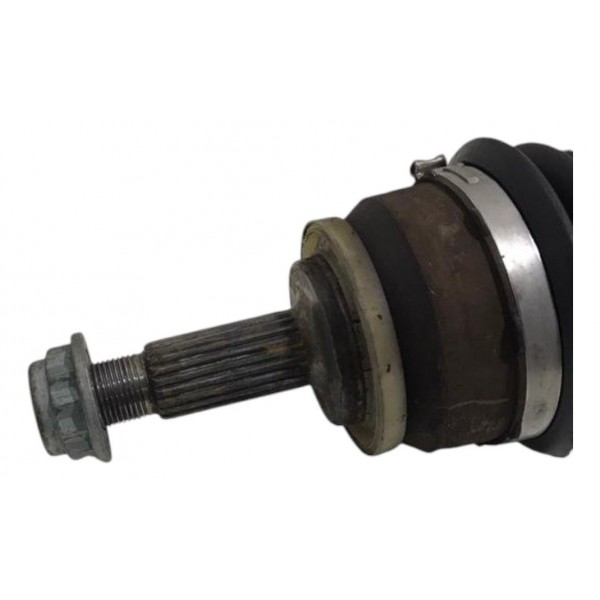 Semi Eixo Homocinética Esquerda Gol G7/g8 1.0 3cc 17 A 22