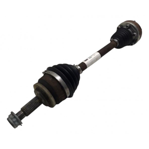 Semi Eixo Homocinética Esquerda Gol G7/g8 1.0 3cc 17 A 22