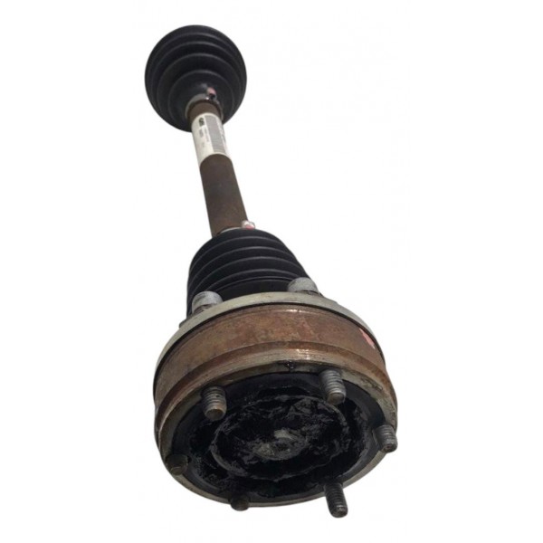 Semi Eixo Homocinética Esquerda Gol G7/g8 1.0 3cc 17 A 22