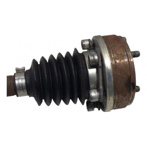 Semi Eixo Homocinética Esquerda Gol G7/g8 1.0 3cc 17 A 22