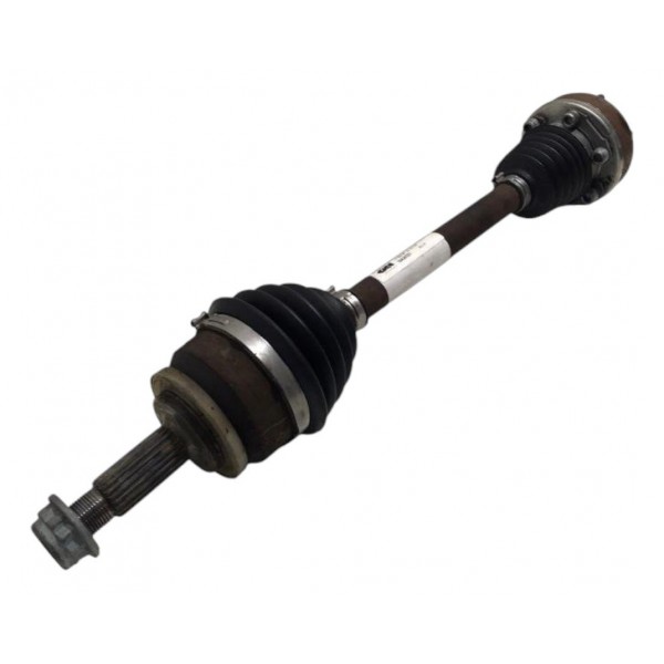 Semi Eixo Homocinética Esquerda Gol G7/g8 1.0 3cc 17 A 22