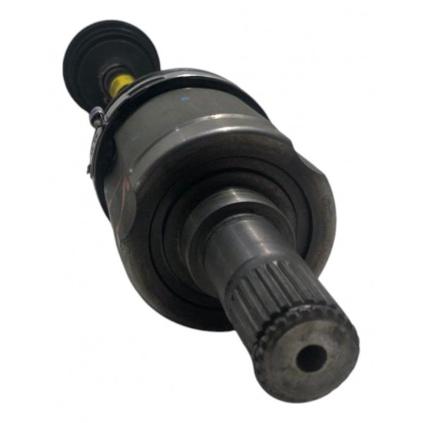 Semi Eixo Homocinética Esquerda Wr-v 1.5 2021 25 Estrias