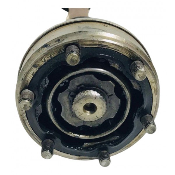 Homocinética Semi Eixo Esquerdo Volkswagen Gol 1.0 3c 2018