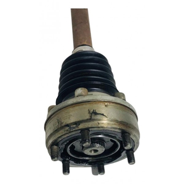 Homocinética Semi Eixo Esquerdo Volkswagen Gol 1.0 3c 2018