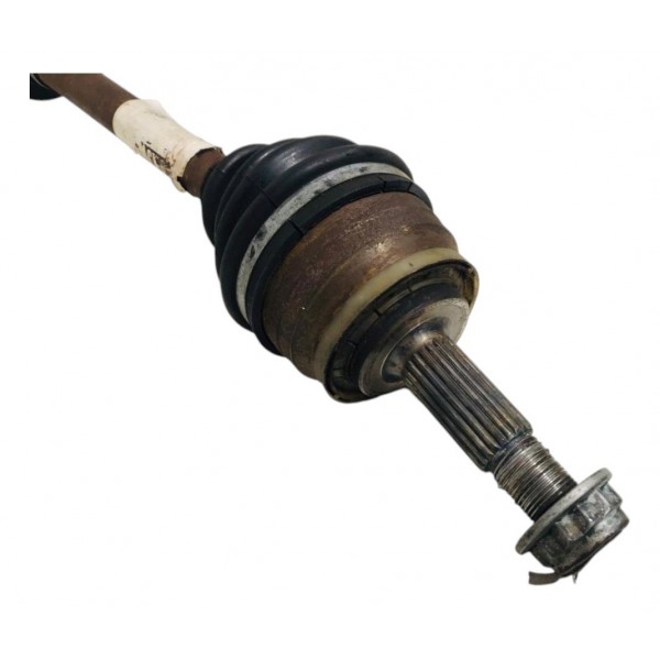 Homocinética Semi Eixo Esquerdo Volkswagen Gol 1.0 3c 2018