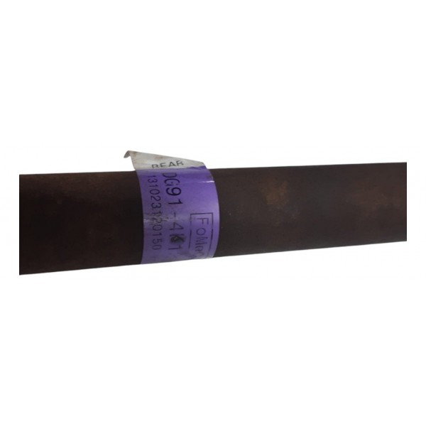 Semi Eixo Traseiro Fusion Titanium Awd 2014