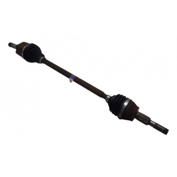 Semi Eixo Traseiro Fusion Titanium Awd 2014