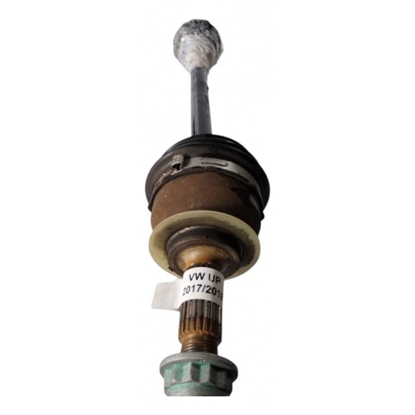 Semi Eixo Esquerdo Volkswagen Up 1.0 3c 2017
