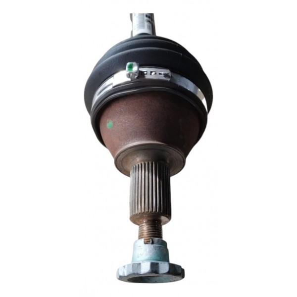 Semi Eixo Esquerdo Vw Fox 1.0 2012/2013 36 Estrias