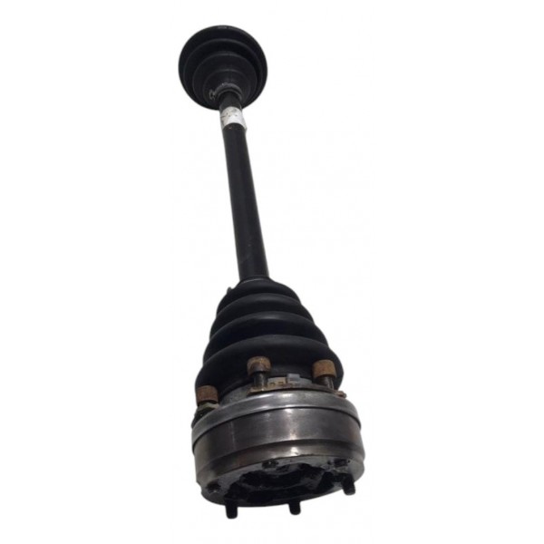 Semi Eixo Homocinética Esquerda Gol/parati G4 1.0 98/11