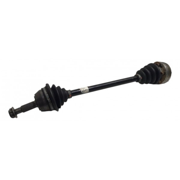 Semi Eixo Homocinética Esquerda Gol/parati G4 1.0 98/11