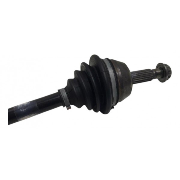 Semi Eixo Homocinética Esquerda Gol/parati G4 1.0 98/11