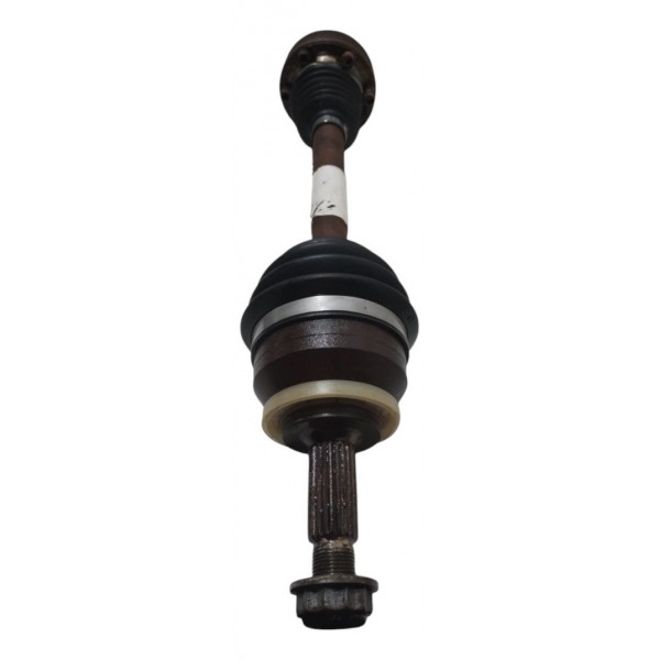 Semi Eixo Lado Esquerdo Volkswagen Gol G6 1.6