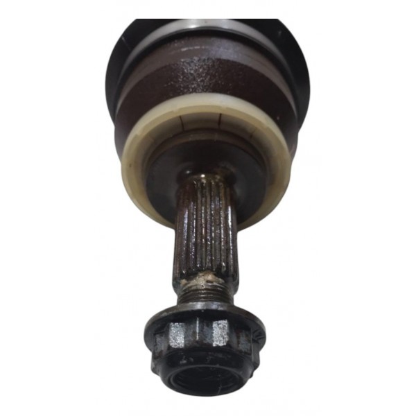 Semi Eixo Lado Esquerdo Volkswagen Gol G6 1.6