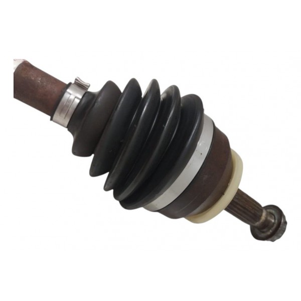 Semi Eixo Lado Esquerdo Volkswagen Gol G6 1.6