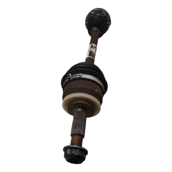 Semi Eixo Homocinética Esquerda Gol Voyage Fox 1.0 3cc