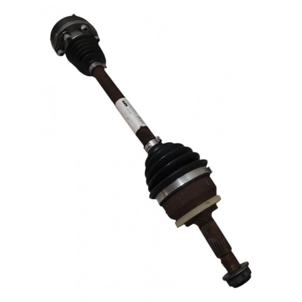 Semi Eixo Homocinética Esquerda Gol Voyage Fox 1.0 3cc