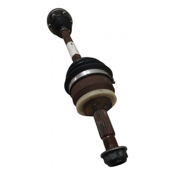 Semi Eixo Homocinética Esquerda Gol Voyage Fox 1.0 3cc