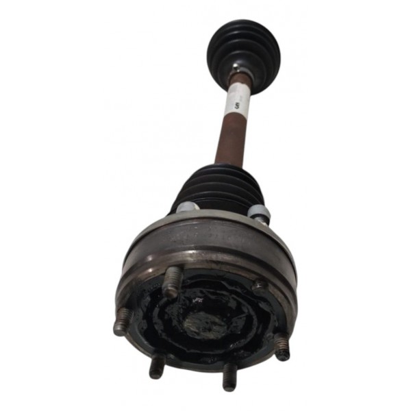 Semi Eixo Homocinética Esquerda Gol Voyage Fox 1.0 3cc