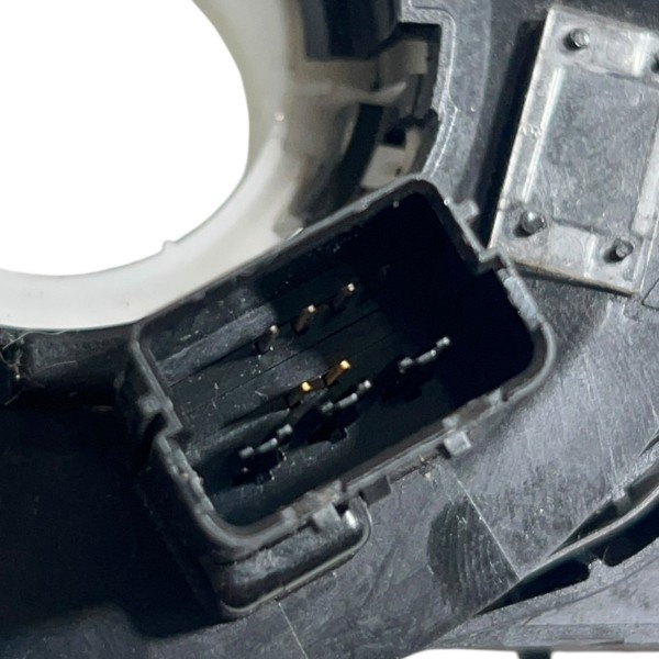 Cinta Airbag Volante Vw T-cross 2021 Original 6ra959653a