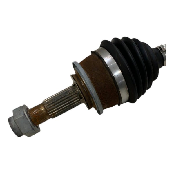 Semi-eixo Direito Onix Lt 1.0 Flex Manual 2019 (3800)