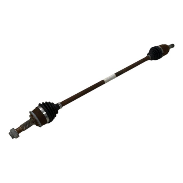 Semi-eixo Direito Onix Lt 1.0 Flex Manual 2019 (3800)