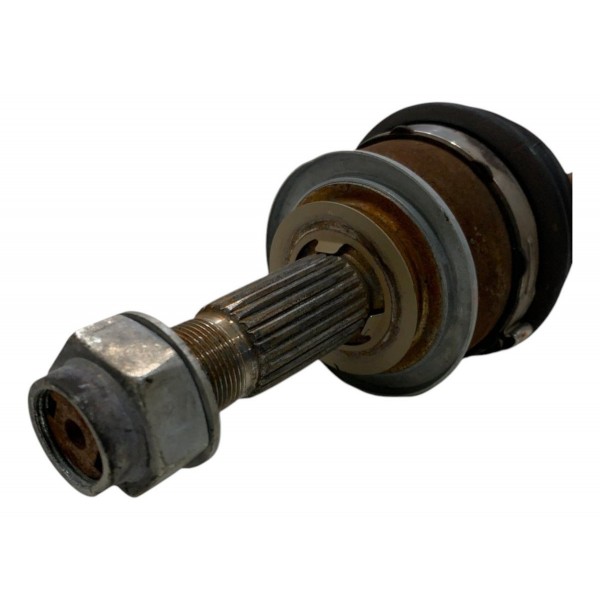 Semi-eixo Direito Onix Lt 1.0 Flex Manual 2019 (3800)