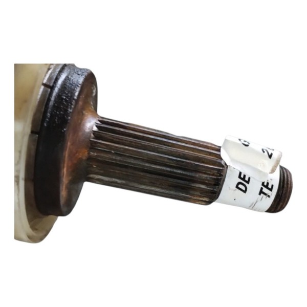 Semi-eixo Lado Direito Gol Voyage G6 1.0 C/abs 2016