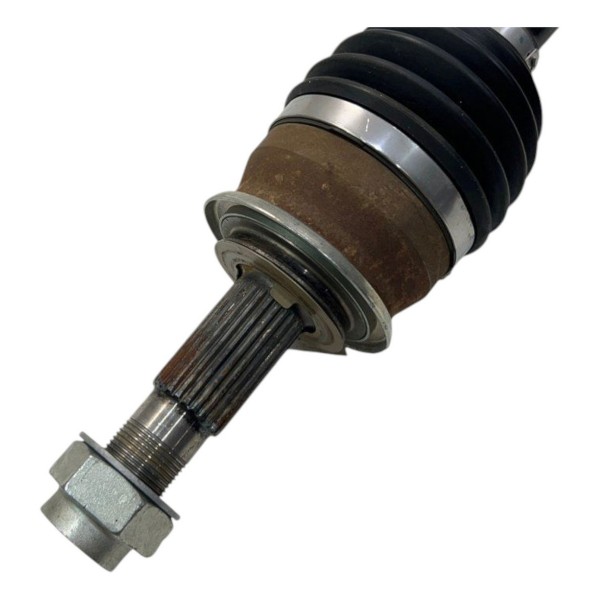 Semi Eixo Direito Onix Ltz 1.4at 2019 (4309)