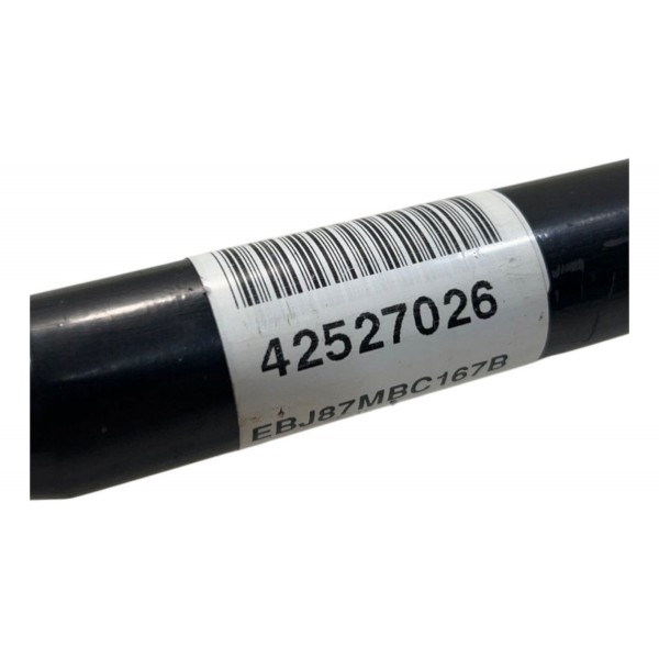 Semi Eixo Direito Onix Ltz 1.4at 2019 (4309)