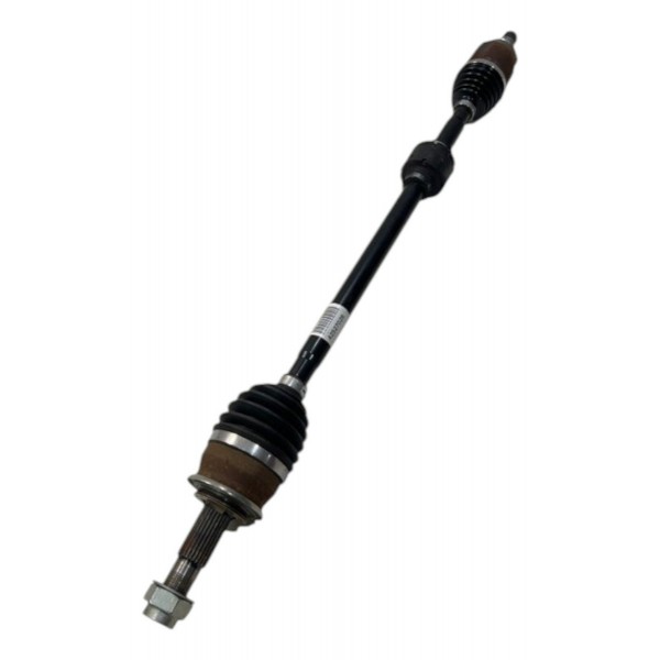 Semi Eixo Direito Onix Ltz 1.4at 2019 (4309)