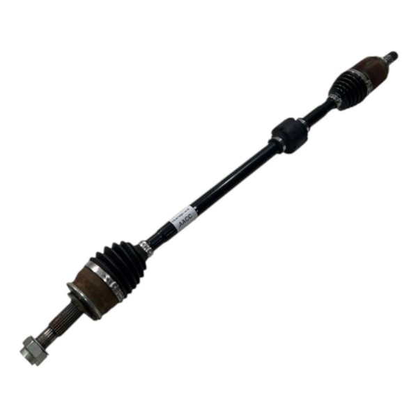 Semi Eixo Direito Onix Ltz 1.4at 2019 (4309)