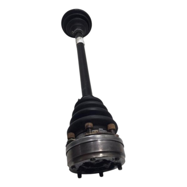 Semi Eixo D/d Homocinética Vw Gol/parati/savei G4 1.0 98/11