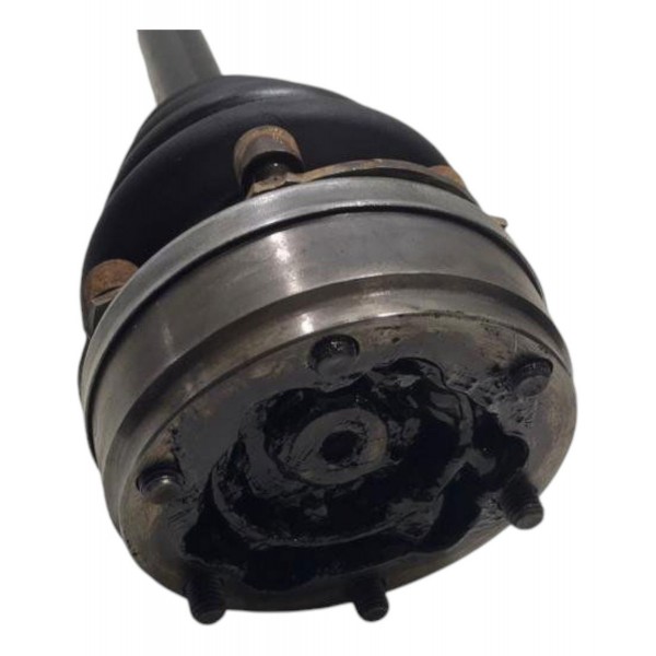 Semi Eixo D/d Homocinética Vw Gol/parati/savei G4 1.0 98/11