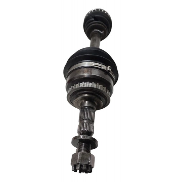 Semi Eixo Homocinética Lado Esquerdo Montana 1.4 2012/2017